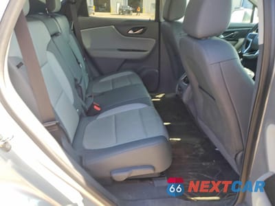 Zdjęcie 11 z 13 samochodu: 2020 CHEVROLET BLAZER 3LT VIN:3GNKBDRS6LS551164 - miniatura