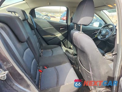 Zdjęcie 10 z 11 samochodu: 2016 SCION IA BASE VIN:3MYDLBZV2GY140314 - miniatura