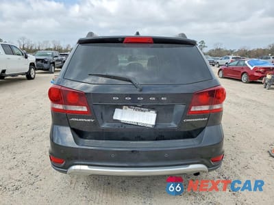 Zdjęcie 6 z 12 samochodu: 2017 DODGE JOURNEY VIN:3C4PDCGB0HT683635 - miniatura