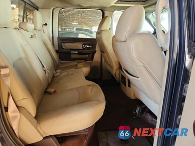 Zdjęcie 10 z 13 samochodu: 2015 RAM 1500 LARAMIE VIN:1C6RR6NM0FS581449 - miniatura