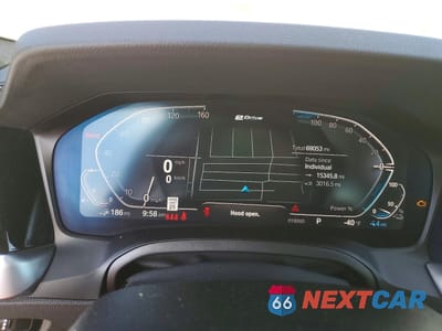 Zdjęcie 9 z 13 samochodu: 2021 BMW 330E VIN:3MW5P7J09M8B74277 - miniatura