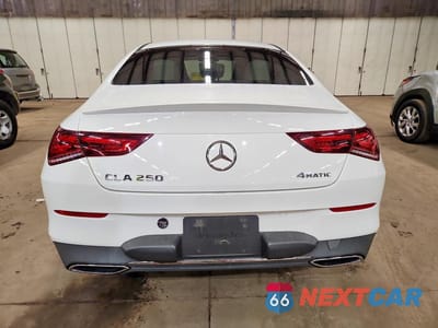 Zdjęcie 6 z 11 samochodu: 2020 MERCEDES-BENZ CLA 250 4MATIC VIN:WDD5J4HB2LN060374 - miniatura