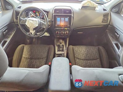 Zdjęcie 8 z 13 samochodu: 2024 MITSUBISHI OUTLANDER SPORT S VIN:JA4ARUAU1RU002973 - miniatura