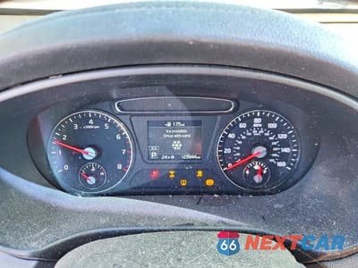 Zdjęcie 9 z 13 samochodu: 2019 KIA SORENTO LX VIN:5XYPGDA3XKG562673 - miniatura