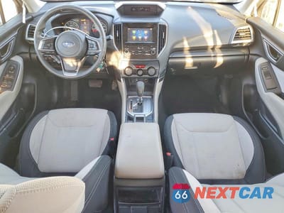 Zdjęcie 8 z 11 samochodu: 2022 SUBARU FORESTER VIN:JF2SKACC0NH430779 - miniatura