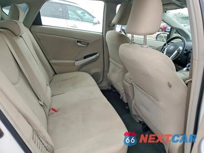 Zdjęcie 10 z 12 samochodu: 2015 TOYOTA PRIUS VIN:JTDKN3DUXF0484616 - miniatura