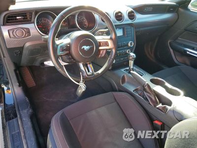 Zdjęcie 8 z 12 samochodu: 2020 FORD MUSTANG GT VIN:1FA6P8CF1L5103588 - miniatura