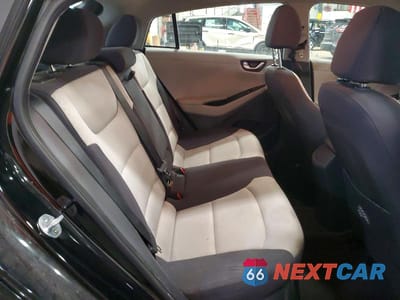Zdjęcie 10 z 13 samochodu: 2019 HYUNDAI IONIQ SEL VIN:KMHC75LC5KU110626 - miniatura