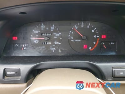 Zdjęcie 9 z 12 samochodu: 1998 NISSAN ALTIMA 4D VIN:1N4DL01D3WC108927 - miniatura