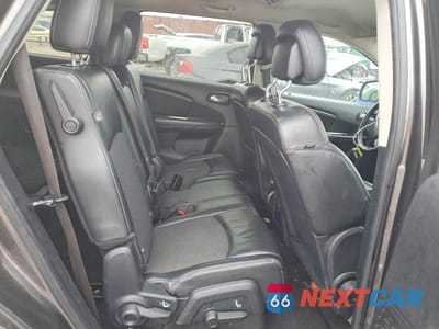 Zdjęcie 11 z 13 samochodu: 2017 DODGE JOURNEY CROSSROAD VIN:3C4PDCGG4HT522622 - miniatura
