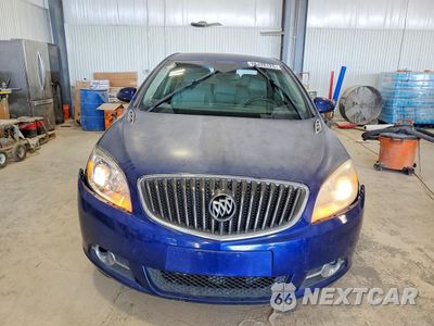 Piąte zdjęcie samochodu w środku: 2014 BUICK VERANO VIN:1G4PP5SK7E4115910 - miniatura