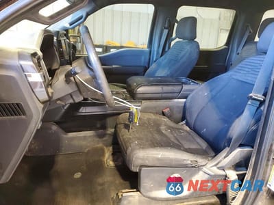 Zdjęcie 7 z 11 samochodu: 2023 FORD F150 SUPERCREW VIN:1FTFW1E5XPKE52863 - miniatura