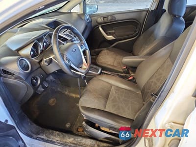 Zdjęcie 7 z 12 samochodu: 2013 FORD FIESTA SE VIN:3FADP4BJ2DM173280 - miniatura
