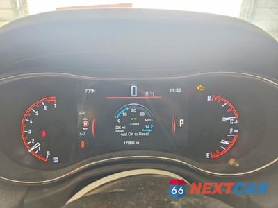 Zdjęcie 9 z 13 samochodu: 2015 DODGE DURANGO CITADEL VIN:1C4RDJEG9FC772253 - miniatura