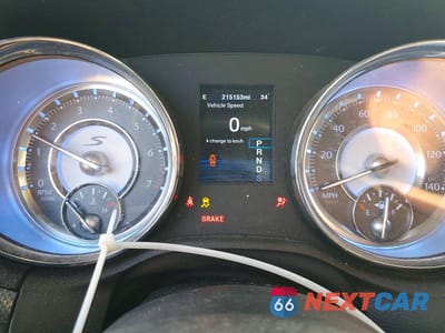Zdjęcie 9 z 11 samochodu: 2012 CHRYSLER 300 S VIN:2C3CCAGG2CH115930 - miniatura