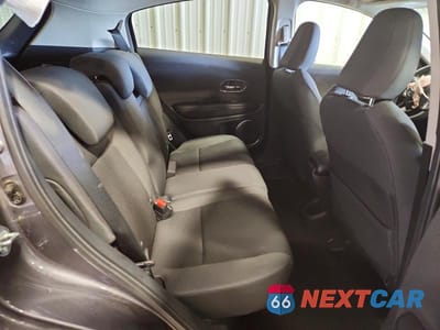Zdjęcie 11 z 13 samochodu: 2022 HONDA HR-V EX VIN:3CZRU6H53NM770108 - miniatura