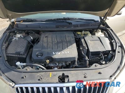 Zdjęcie 11 z 12 samochodu: 2013 BUICK LACROSSE VIN:1G4GA5E37DF313699 - miniatura