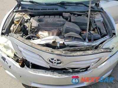 Zdjęcie 11 z 11 samochodu: 2010 TOYOTA CAMRY BASE VIN:4T1BF3EK1AU025126 - miniatura