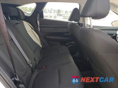 Zdjęcie 11 z 13 samochodu: 2025 HYUNDAI TUCSON SEL VIN:3KMJB3DE5SE023111 - miniatura