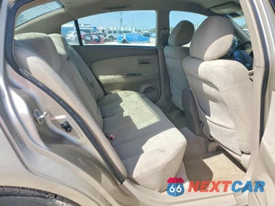 Zdjęcie 10 z 13 samochodu: 2005 NISSAN ALTIMA 2.5 VIN:1N4AL11D45N473998 - miniatura