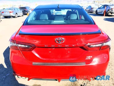 Zdjęcie 6 z 13 samochodu: 2023 TOYOTA CAMRY XSE VIN:4T1K61BK3PU078038 - miniatura
