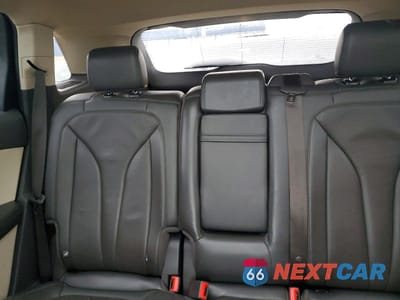 Zdjęcie 10 z 14 samochodu: 2020 LINCOLN NAUTILUS RESERVE VIN:2LMPJ6K91LBL35314 - miniatura