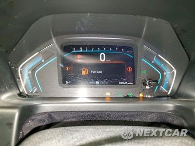 Zdjęcie 9 z 13 samochodu: 2023 HONDA ODYSSEY EXL VIN:5FNRL6H65PB028124 - miniatura