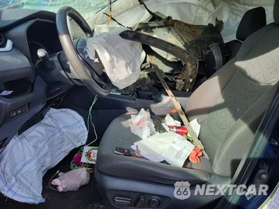 Zdjęcie 7 z 13 samochodu: 2023 TOYOTA RAV4 XLE VIN:2T3W1RFV8PW246489 - miniatura
