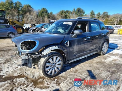 Główne zdjęcie samochodu: 2020 MINI COOPER S COUNTRYMAN ALL4 VIN:WMZYX1C08L3L48180 - miniatura