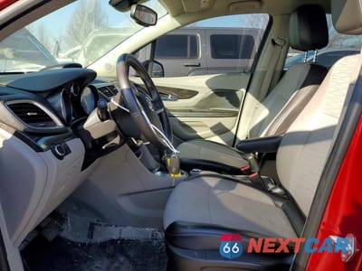 Zdjęcie 7 z 14 samochodu: 2015 BUICK ENCORE VIN:KL4CJASB6FB038791 - miniatura