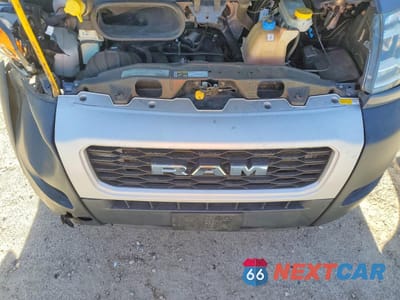 Zdjęcie 12 z 15 samochodu: 2019 RAM PROMASTER 3500 3500 HIGH VIN:3C6URVJG1KE558134 - miniatura