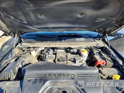 Zdjęcie 7 z 10 samochodu: RAM 3500 TRADE VIN:3C63RRGL7RG121261 - miniatura