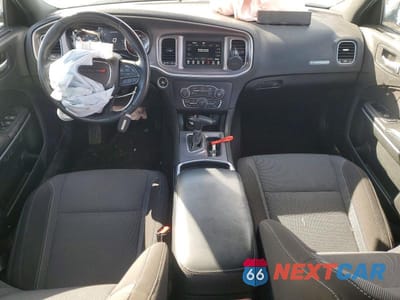 Zdjęcie 8 z 11 samochodu: 2022 DODGE CHARGER SXT VIN:2C3CDXBG0NH258692 - miniatura