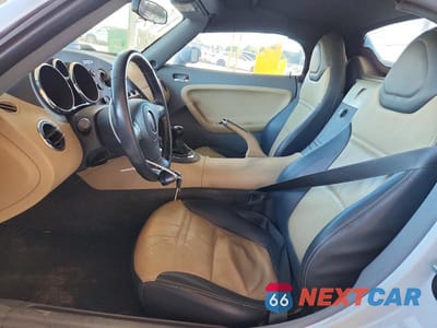 Zdjęcie 7 z 11 samochodu: 2006 PONTIAC SOLSTICE VIN:1G2MB35B66Y115742 - miniatura