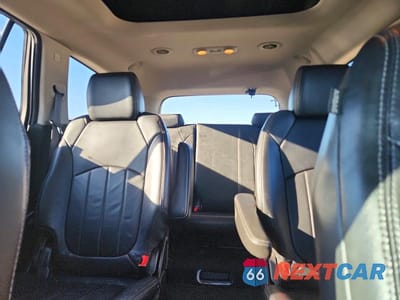 Zdjęcie 10 z 13 samochodu: 2014 BUICK ENCLAVE VIN:5GAKRBKD2EJ119231 - miniatura