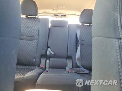 Zdjęcie 10 z 13 samochodu: 2018 NISSAN ROGUE S VIN:5N1AT2MV2JC819827 - miniatura