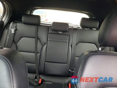 Zdjęcie 10 z 12 samochodu: 2017 MERCEDES-BENZ GLA 250 VIN:WDCTG4EB0HJ345474 - miniatura