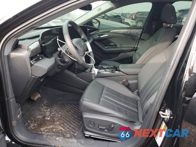 Zdjęcie 7 z 11 samochodu: 2025 AUDI A6 E-TRON PREMIUM PLUS 60 VIN:WAU2DAGH2SA016483 - miniatura