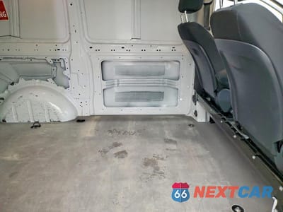 Zdjęcie 11 z 13 samochodu: 2021 MERCEDES-BENZ METRIS VIN:W1YV0BEY7M3846884 - miniatura