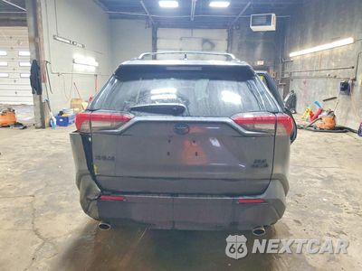 Zdjęcie 6 z 12 samochodu: 2024 TOYOTA RAV4 HYBRID XLE VIN:4T3RWRFV1RU140421 - miniatura