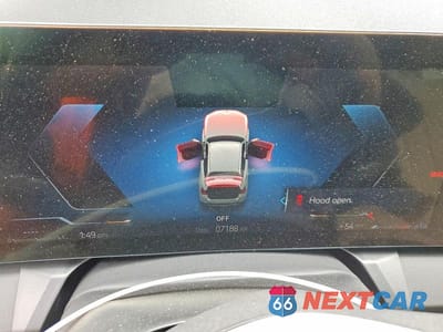 Zdjęcie 9 z 12 samochodu: 2025 BMW X3 VIN:5UX53GP0XS9Z07394 - miniatura