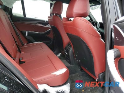 Zdjęcie 11 z 12 samochodu: 2024 BMW X3 XDRIVE30I VIN:5UX53DP09R9X03761 - miniatura