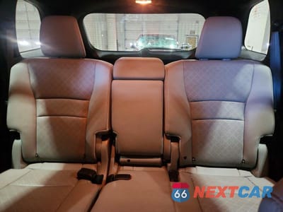 Zdjęcie 10 z 13 samochodu: 2020 HONDA PASSPORT EXL VIN:5FNYF8H53LB010530 - miniatura