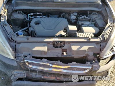 Zdjęcie 11 z 13 samochodu: 2012 KIA SOUL VIN:KNDJT2A51C7479798 - miniatura