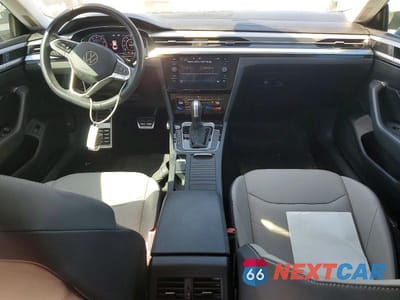 Zdjęcie 8 z 12 samochodu: 2021 VOLKSWAGEN ARTEON SE VIN:WVWAR7AN2ME008333 - miniatura