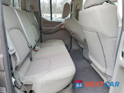 Zdjęcie 10 z 11 samochodu: 2019 NISSAN FRONTIER S VIN:1N6AD0EV6KN791666 - miniatura