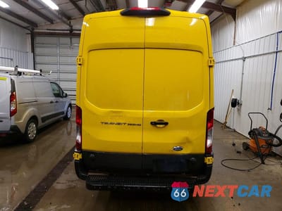 Zdjęcie 6 z 14 samochodu: 2020 FORD TRANSIT 350 HD DELIVERY VAN VIN:1FTRS4X8XLKB04847 - miniatura