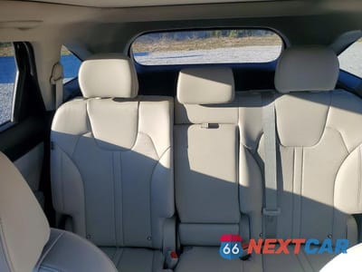 Zdjęcie 10 z 13 samochodu: 2024 KIA SORENTO S VIN:5XYRL4JC4RG302588 - miniatura