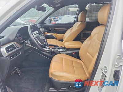 Zdjęcie 7 z 11 samochodu: 2021 KIA TELLURIDE SX VIN:5XYP54HC9MG148380 - miniatura
