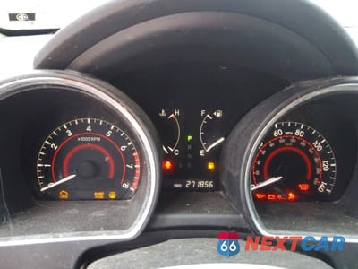 Zdjęcie 9 z 14 samochodu: 2008 TOYOTA HIGHLANDER BASE VIN:JTEDS41A382060778 - miniatura